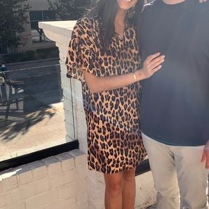 Alice and olivia dress